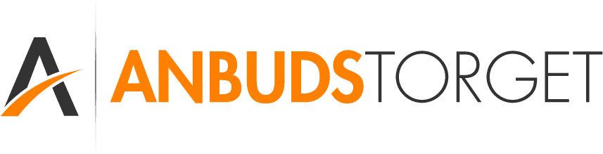 Anbudstorget