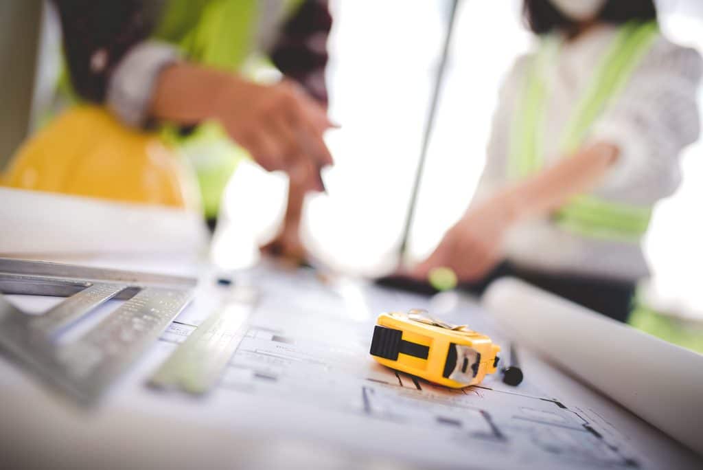 Prosjektadministrasjon og rådgivning