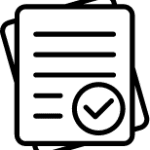 Du får jobben levert