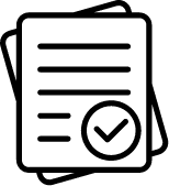 Vi gjennomfører befaringer