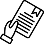 Vi koordinerer hele prosessen