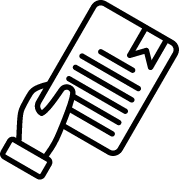 Vi leverer ferdige oppdrag